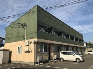 メゾネットKの画像