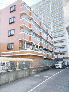 ソシアーレミラン武蔵浦和パートIIの画像