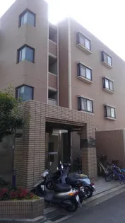 レクシア石切【3階】の外観