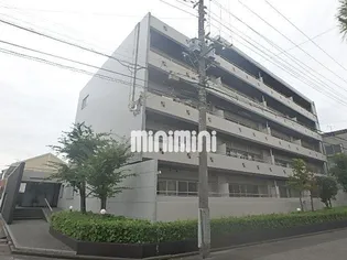 アーバンディラわらびの画像