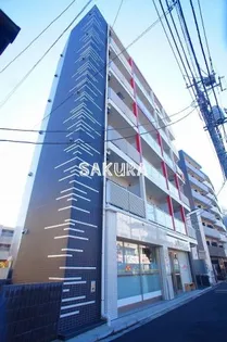 ゆう井土ヶ谷の画像