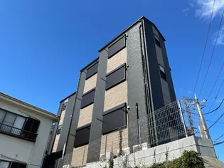 ベルエール港南の画像