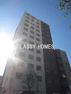 コンフォリア大森DEUXの画像