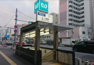 T.place浅草【2階】の周辺