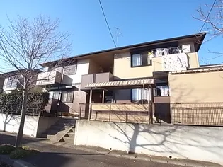 ロイヤルガーデン サウスAの画像