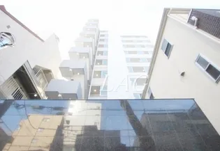 REXZY西川口AZ【1階】の外観