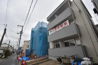 セブンプロート江波本町IIの画像