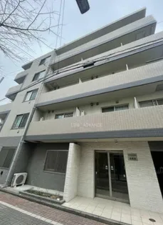 ジェムストーン目黒南の画像