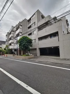 ハイツ面影橋の画像