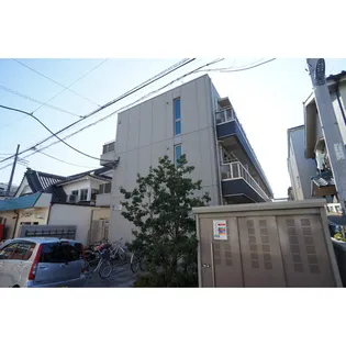 レジデンス渡田の画像