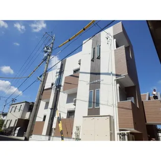 AMPIO日比野弐番館の画像