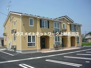 フィオーレ ユリアIの画像