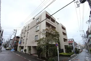 Frontry(フロントリー)【1階】の外観