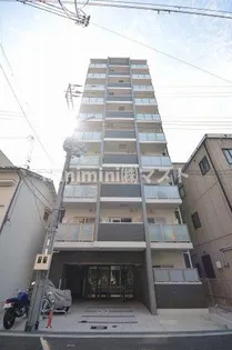 エスカーサ大阪WEST九条駅前の画像