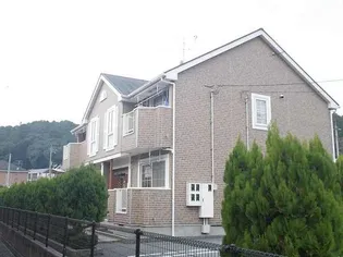 シャンドフルールK II棟の画像