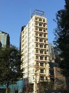 天空MURA【3階】の外観