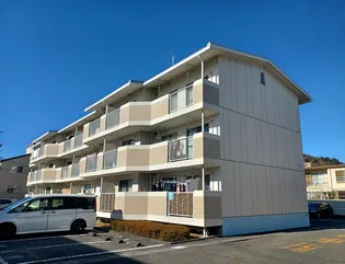 YKハイム北安東の画像