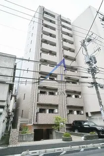 日神パレステージ護国寺【4階】の外観