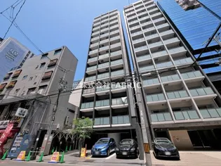 アーバネックス心斎橋の画像