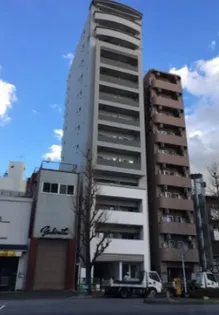 ヴァレンティア麻布の画像