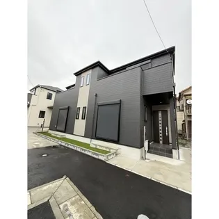 埼玉県さいたま市西区大字水判土【一戸建】の外観