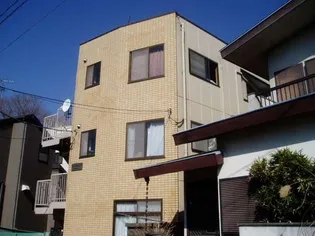 テラス・カトレア【3階】の外観