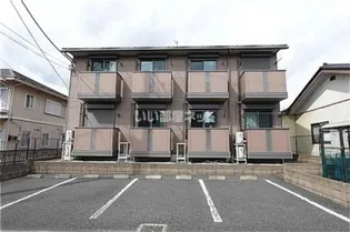 宇都宮テックハイツBの画像