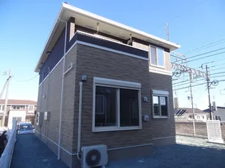 ペニンシュラ Bの画像