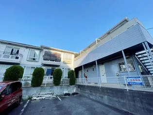 シャトル鹿島の画像