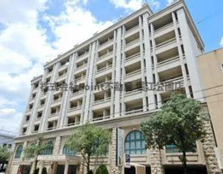 大阪府大阪市鶴見区放出東1【マンション】の外観