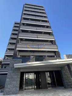 サムティ北梅田ヴェッセル【9階】の外観