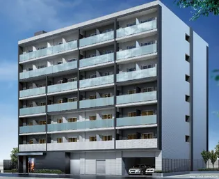 メインステージ川口WESTの画像