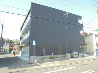 神奈川県横須賀市追浜本町1【マンション】の外観