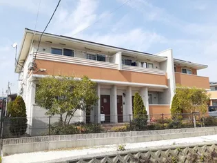 ホクレアビレッジ Iの画像