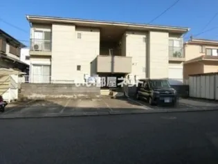 リバーランドハイツの画像