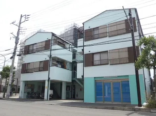 サンヨーIIの画像