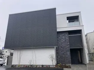 クロシェット祇園西原【1階】の外観