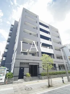 東京都墨田区横川2【マンション】の外観