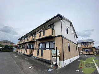 ロイヤルシャトー今泉Aの画像
