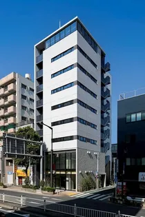 東京都江戸川区西小岩4【マンション】の外観