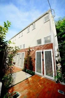 グランエッグス久が原【2階】の外観