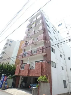 プランドール新宿の画像