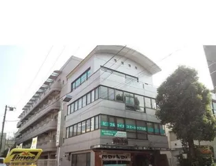 リンクスビルの画像