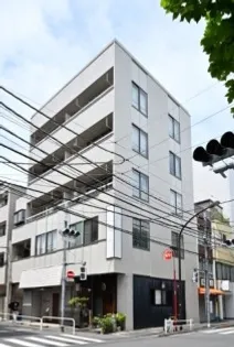 ガーデンヒルズ市ヶ谷の画像