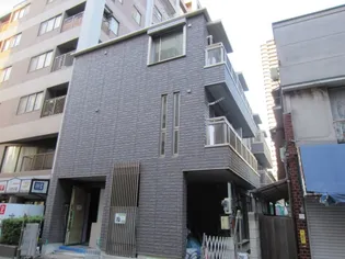 サナンド川崎の画像