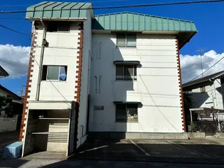 プチメゾン蕨の画像