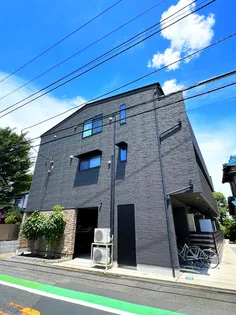 グランエスポワール東浦和【2階】の外観