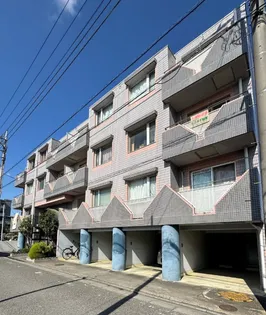 ウィンベルデュエット東松山第2の画像