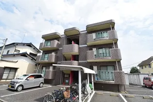 アンソレイユ Kの画像