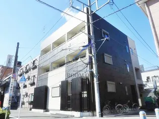 BEAUTY VILLAGEの画像